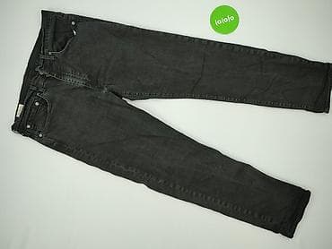 fox: Levi’s, Jeansy dla mężczyzn, rozmiar L — 2