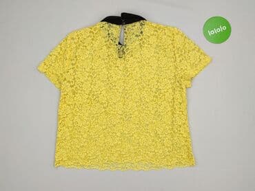koszulka lemonada: Zara, Bluzka damska, rozmiar L — 3