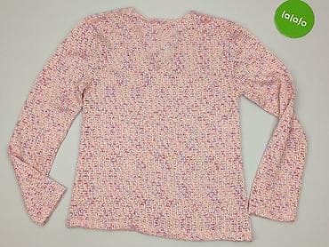 cat sweater h: Sweter damski, rozmiar S — 3