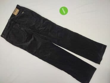 szorty męskie cropp: Jeans for men, S (EU 36), Big Star, condition - Very good — 3