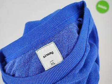 bluza od h: Sinsay, Bluza damska
, rozmiar XL — 6