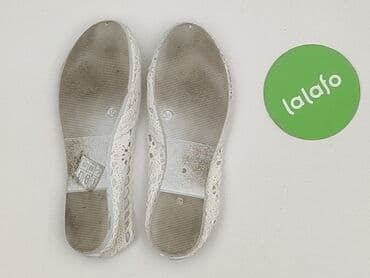 buty rozmiar 41: Balerinki damskie, rozmiar 36 — 3