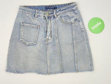jeansowe spódniczka sinsay: Sinsay, Spódnica damska, rozmiar M — 2