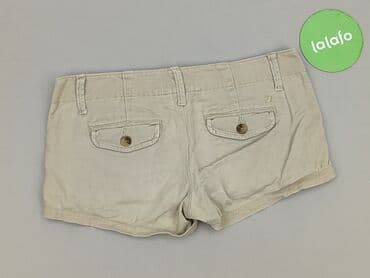 krótkie przylegające spodenki: American Eagle, Szorty damskie, rozmiar S — 3