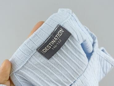 rajstopy mikrofibra: A-shirt, Destination, 12 years, 146-152 cm, condition - Very good — 4