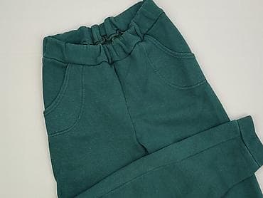 legginsy softshell: Spodnie dresowe damskie, rozmiar XS — 1
