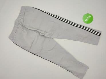 joggery damskie plus size: XXL, Spodnie dresowe damskie, rozmiar 2XL — 3