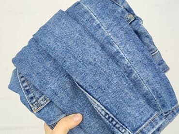джинси жіночі сінсей: H&M, Jeans for women, size M (EU 38) — 5