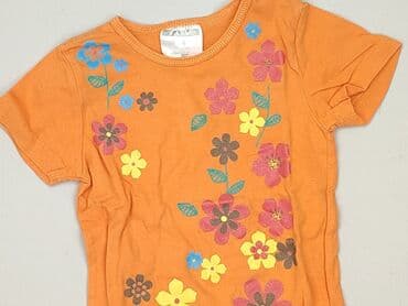 koszulka raków częstochowa allegro: T-shirt, 3-4 years, 98-104 cm, condition - Very good — 1