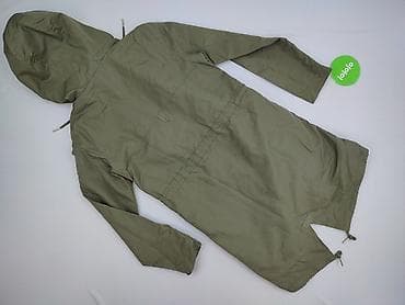 4f polska: House, Parka damska, rozmiar S — 4