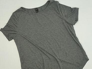 koszulka converse: Emery Rose, T-shirt damski, rozmiar L — 1