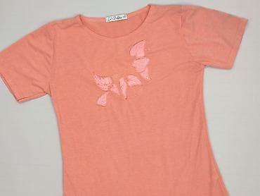 c: T-shirt damski, rozmiar XL — 1