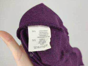 lidl sweter damski: Golf damski, XL — 5