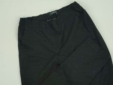 Reserved, Spodnie materiałowe damskie, XS