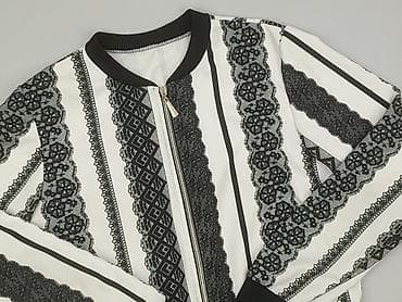 bomberka wiosenna: Kurtka bomberka damska, rozmiar S — 1