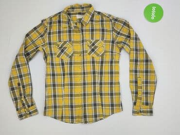 diverse koszule męskie: Diverse, Koszulа dla mężczyzn, rozmiar S — 2