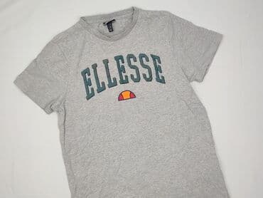 Ellesse, T-shirt damski, rozmiar M w lalafo.pl Ellesse, T-shirt damski, rozmiar M