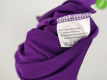 violetty gry: LAMODA, Kardigan damski, rozmiar One size — 5