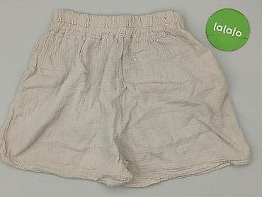 letnie tuniki: Szorty damskie, rozmiar XL — 3