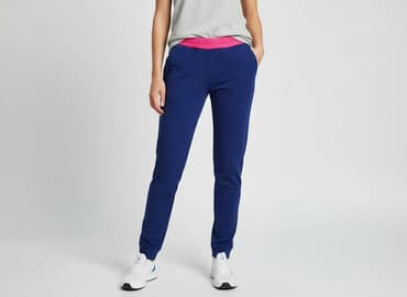 spodnie dresowe asics: Crivit, Sweatpants for women, size S — 1