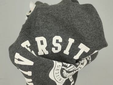 bluzka tommy hilfiger damska: Bluza z kapturem damska, S — 6