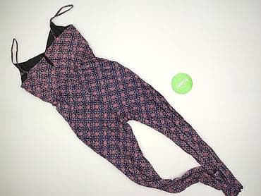 biale body: New Look, Kombinezon damski, rozmiar M — 3