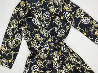 t shirty z łańcuszkiem: Grunt, Sukienka damska, rozmiar XL — 2