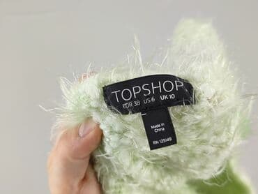 bluzka do karmienia lidl: Topshop, Bluzka damska, rozmiar M — 4