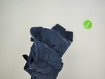 spodnie cargo kobiety: Spodnie dresowe dla mężczyzn, rozmiar L — 5