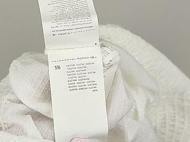 topy: Sinsay, Top damski, rozmiar M — 6