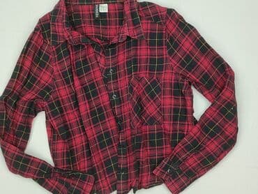 koszula damska cropp: H&M, Koszula damska, rozmiar L — 2