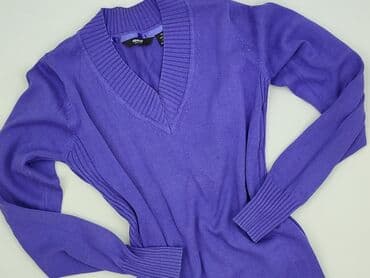 Sweter damski, rozmiar S — 1