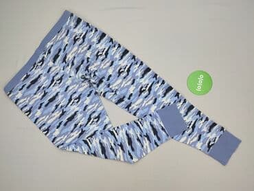 legginsy moro push up: Legginsy Sportowe damskie, rozmiar L — 3