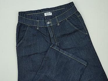 cut jeans: John Baner, Jeansy damskie, rozmiar XL — 1