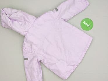 monnari czarne spodnie: Kurtka zimowa, Little kids, 3-4 lat, 98-104 cm, stan - Idealny — 3