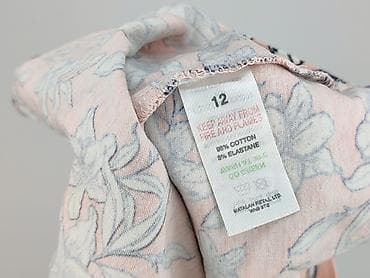 gwiazdki: Papaya, Top damski, rozmiar L — 5
