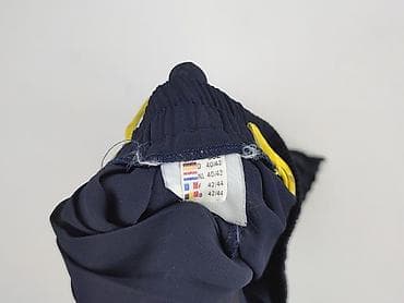 trampki na platformie h: Spodnie 3/4 damskie, rozmiar One size — 4