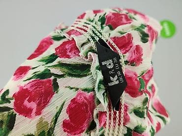 hm bluzka biala: Bluzka damska, rozmiar S — 4