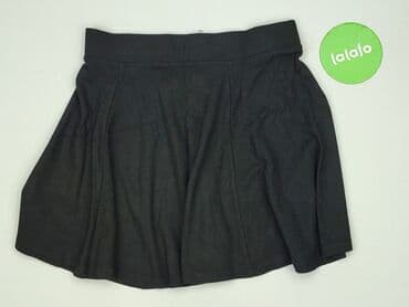 spódnice szkocka: H&M Divided, Spódnica damska, rozmiar S — 2