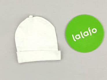 kombinezon zimowy 122 lidl: Czapeczka, stan - Idealny — 3