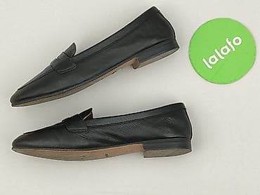 klapki yeeze: INUOVO, Półbuty damskie, rozmiar 38 — 4