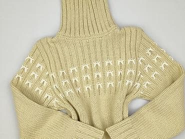akryl sweter: Sweter damski, rozmiar XS — 1