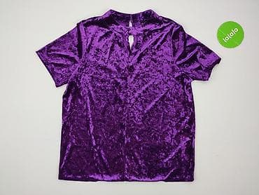 jaka platforma: M&Co, Bluzka damska, rozmiar L — 2