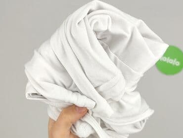 bluzki z dlugim rekawem basic: T-shirt damski, rozmiar S — 4