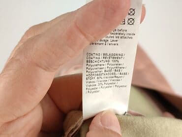 Women: River Island, Women`s skirt, size XL (EU 42) — 5