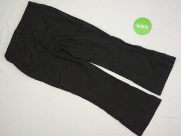 hermes crocs: H&M, Spodnie materiałowe damskie, rozmiar M — 3