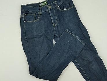 marynarka zara basic: No Fear, Jeansy dla mężczyzn, rozmiar L — 1