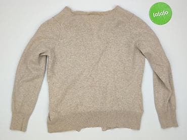 kaszmirowy: Marks & Spencer, Kardigan damski, rozmiar XL — 3