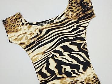bluzki zebra: Bluzka damska, rozmiar S — 1