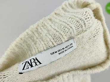 sweter hampton republic: Zara, Sweter damski, rozmiar M — 4